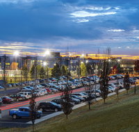 Residence Inn By Marriott Pullman - Hotels Find