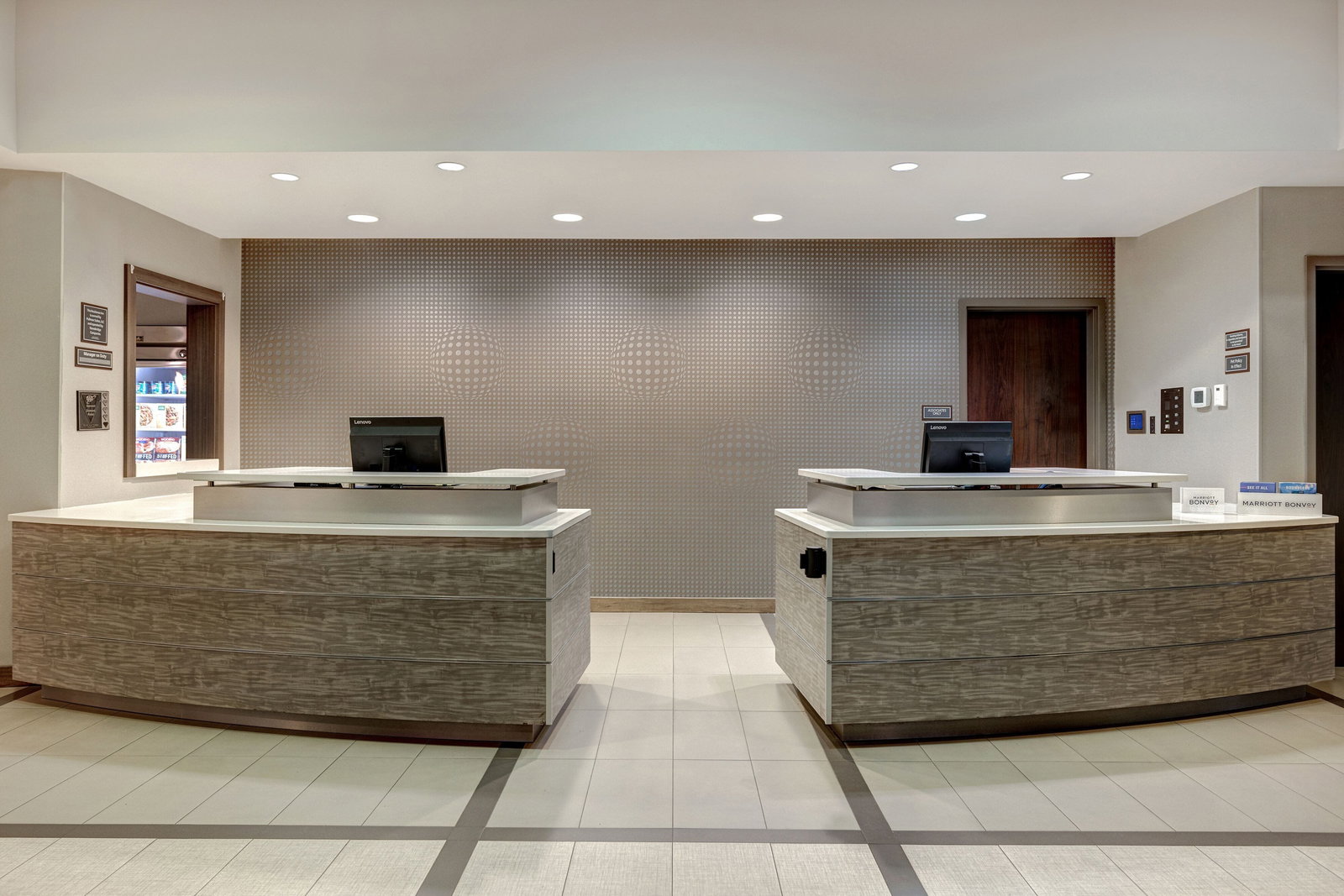 Residence Inn By Marriott Pullman - thumb 1