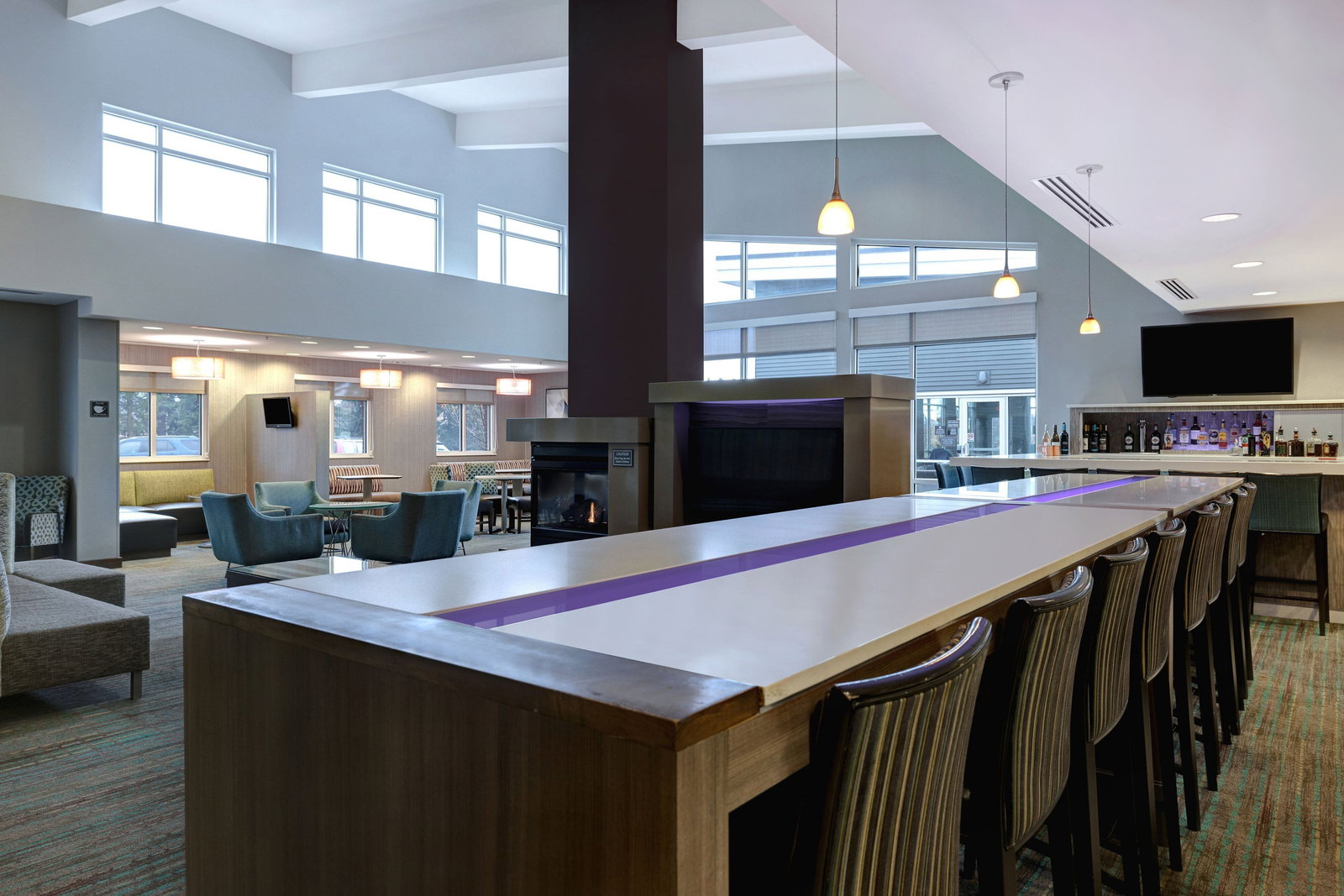 Residence Inn By Marriott Pullman - thumb 3
