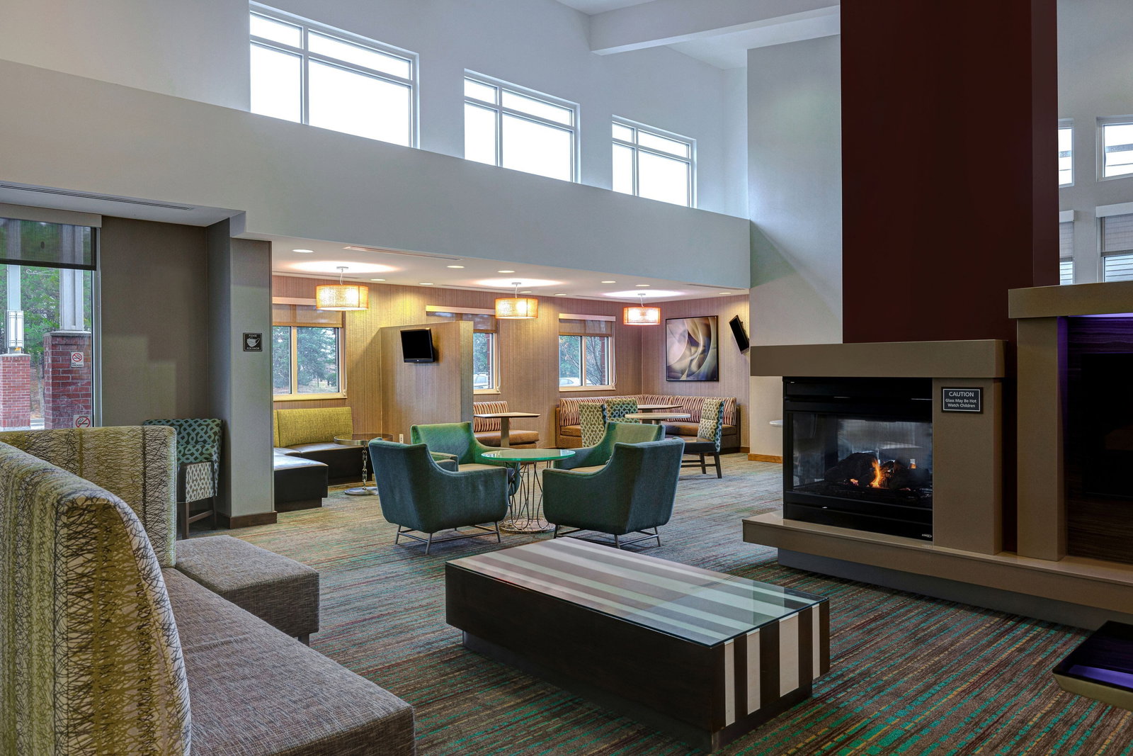 Residence Inn By Marriott Pullman - thumb 5