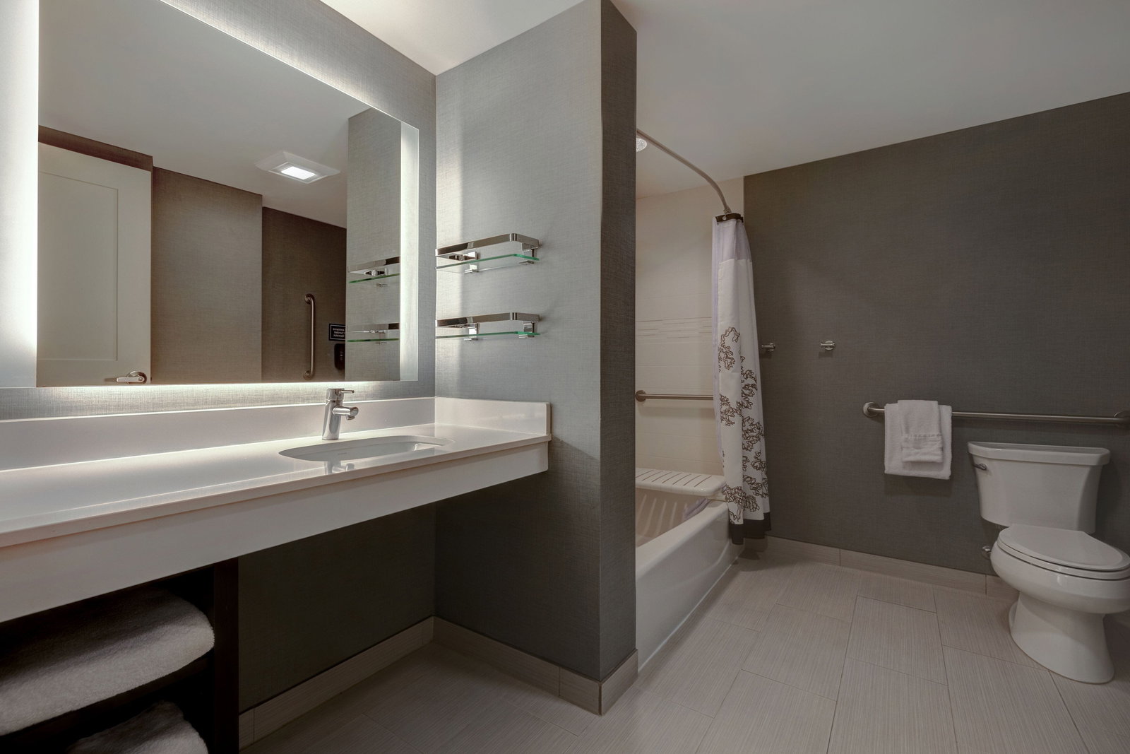 Residence Inn By Marriott Pullman - thumb 9