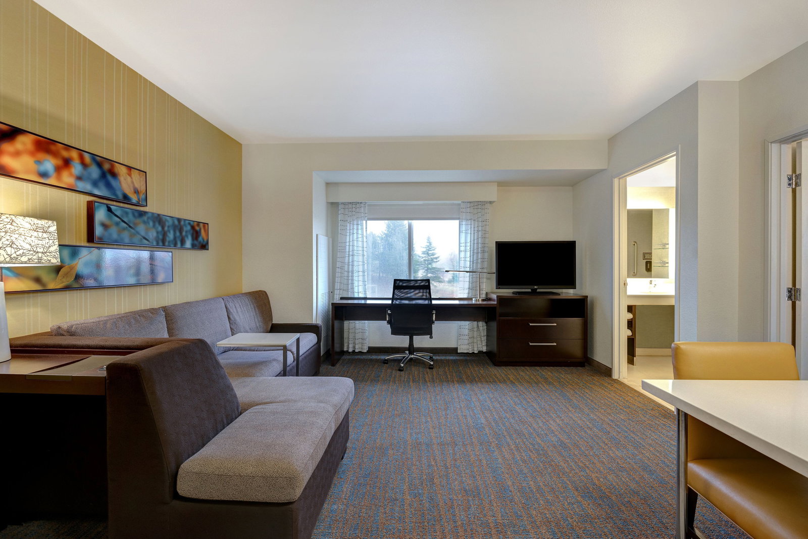 Residence Inn By Marriott Pullman - thumb 12