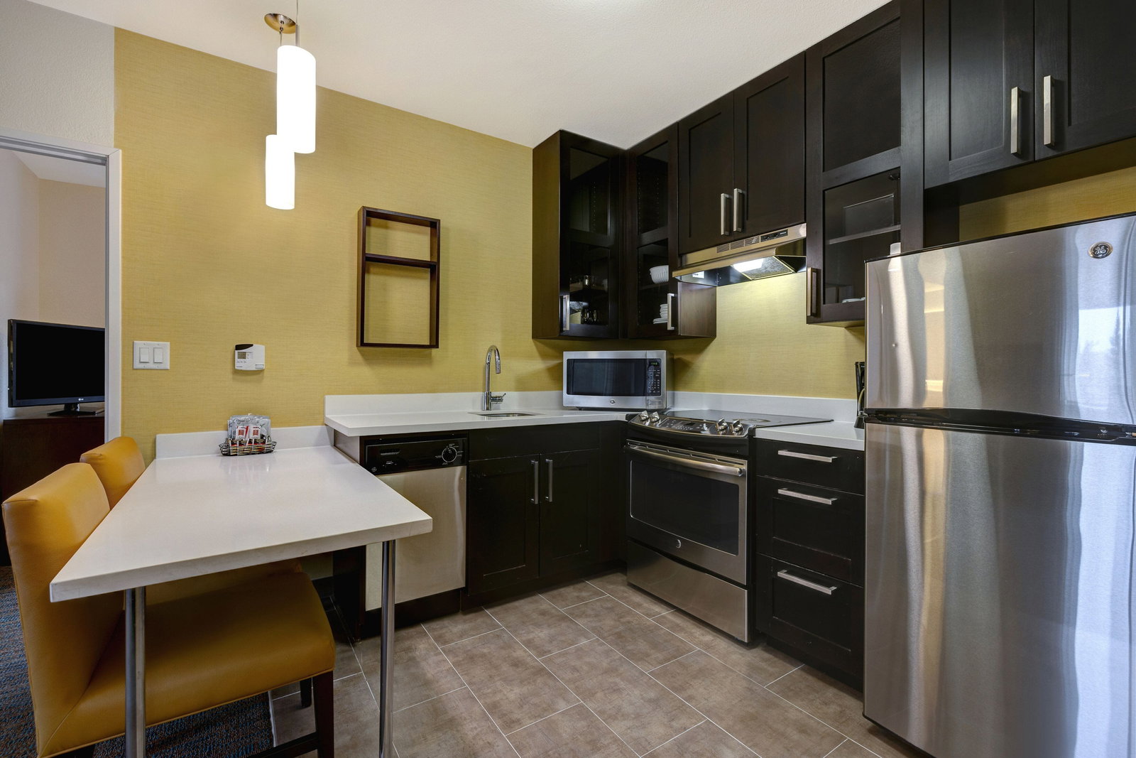 Residence Inn By Marriott Pullman - thumb 17