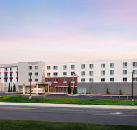 Courtyard By Marriott Pullman - Hotels Find