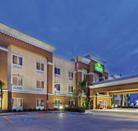 La Quinta Inn  Suites N Padre Isl - Hotels Find