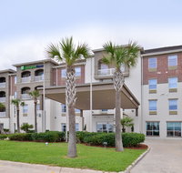 Holiday Inn Express/Stes N Padre Island - Hotels Find