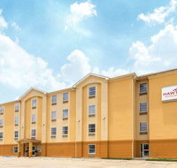 Hawthorn Suites Corpus Christi/Padre Is - Hotels Find