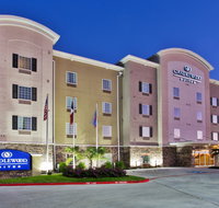 Candlewood Suites Flour Bluff - Hotels Find