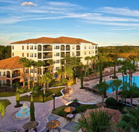 WorldQuest Orlando Resort - Hotels Find