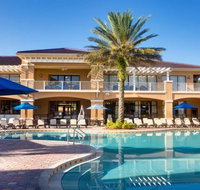 Villas At Fantasy World - Hotels Find