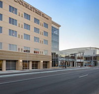 DoubleTree by Hilton Evansville - Hotels Find