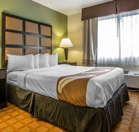 Quality Inn  Suites Marinette - Hotels Find