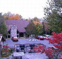 The Inn at Little Sister Hill - Hotels Find