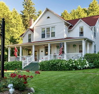 Thorp House Inn  Cottages - Hotels Find