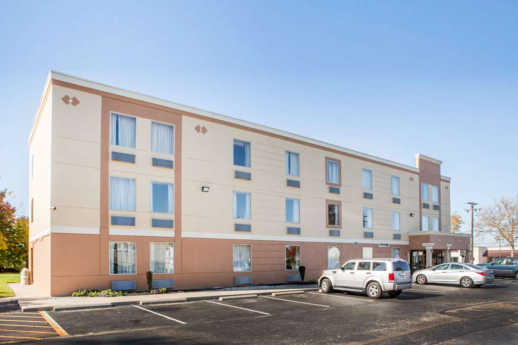 Quality Inn Vineland - Millville - thumb 2