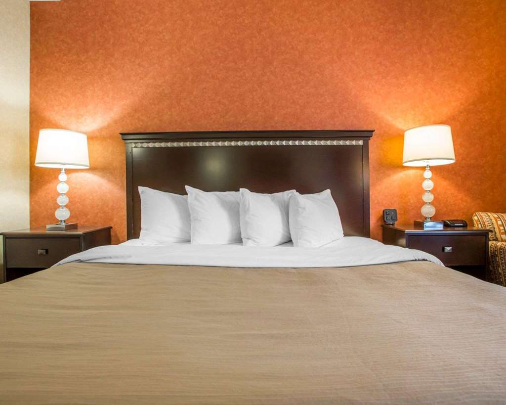 Quality Inn Vineland - Millville - thumb 8