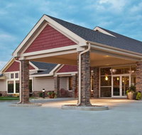 AmericInn by Wyndham Osage - Hotels Find