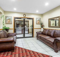 Super 8 Osage - Hotels Find