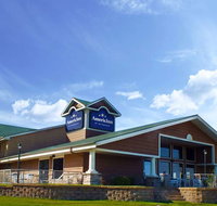 AmericInn by Wyndham Okoboji - Hotels Find