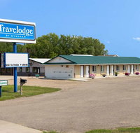 Travelodge-Wyndham Spirit Lake Okoboji - Hotels Find