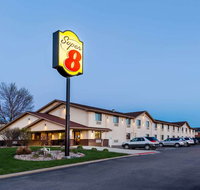 Super 8 Spirit Lake/Okoboji - Hotels Find