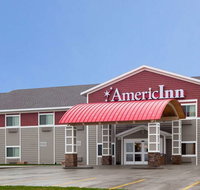 AmericInn by Wyndham Sibley - Hotels Find