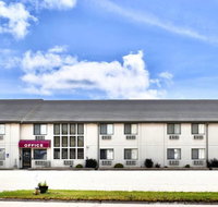 Sibley Inn - Hotels Find