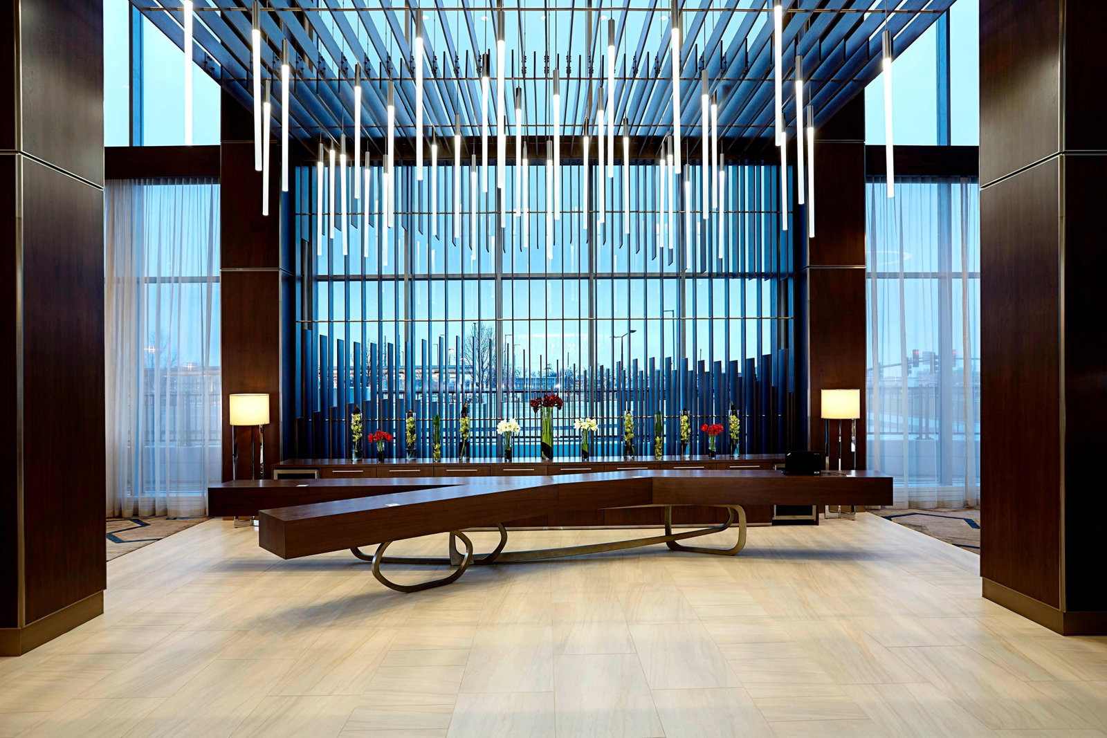 JW Marriott Minneapolis Mall Of America - thumb 1