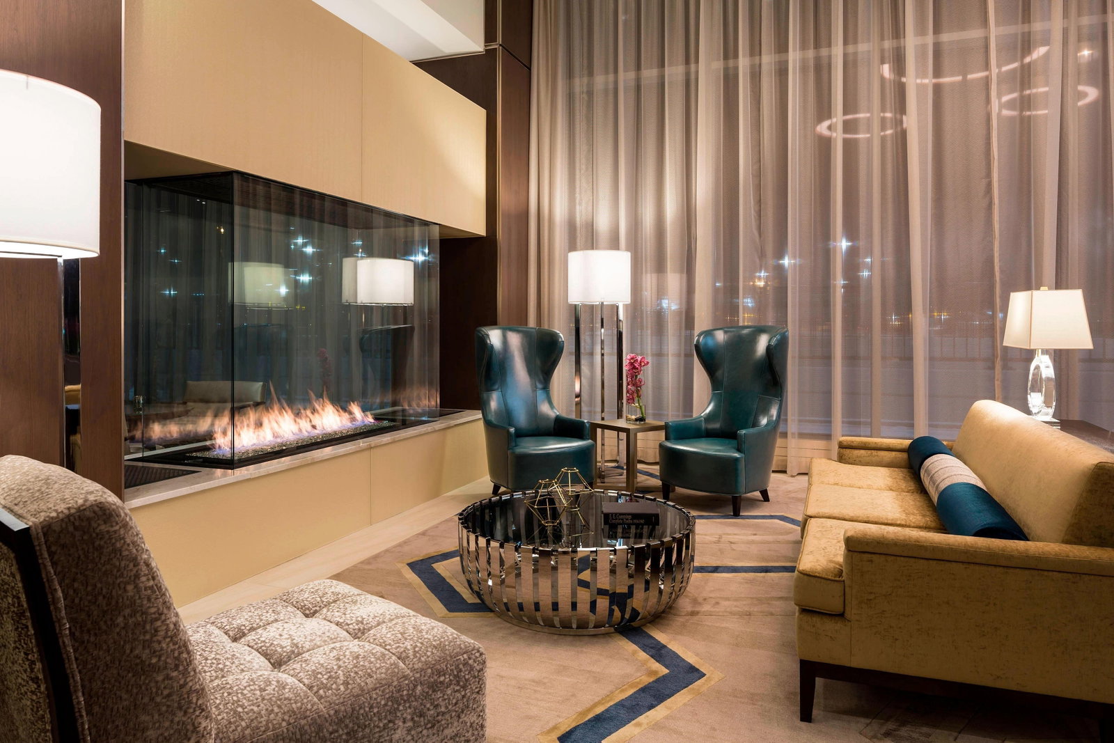 JW Marriott Minneapolis Mall Of America - thumb 2