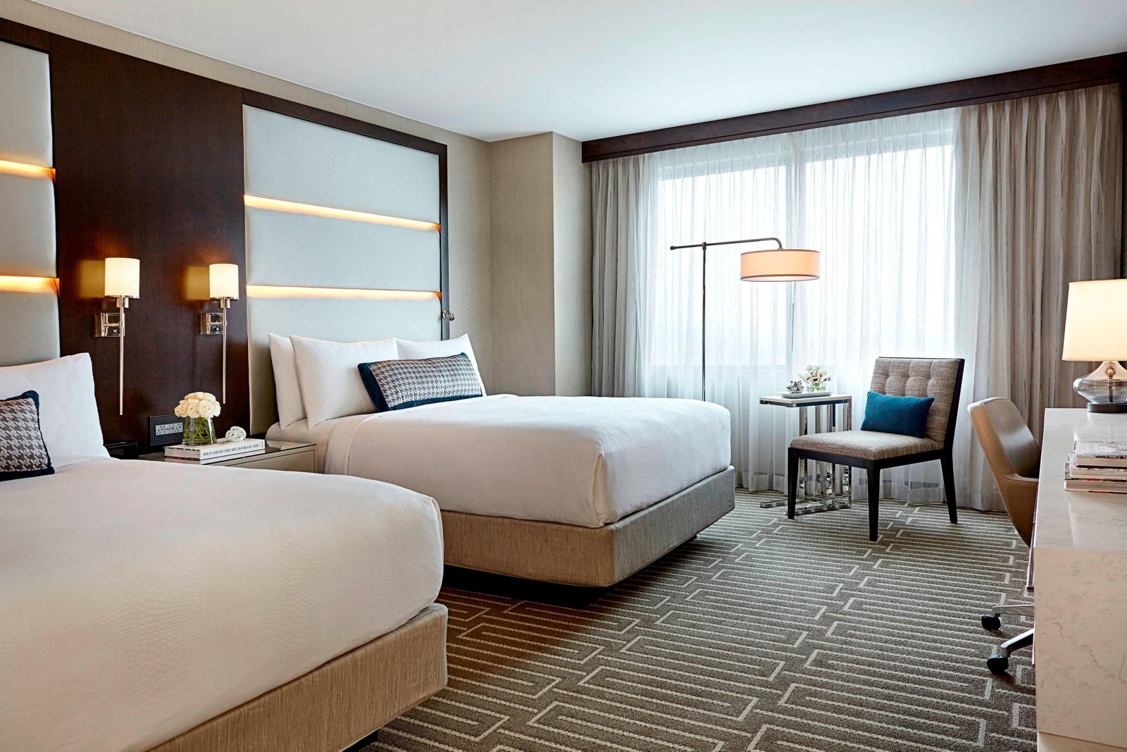 JW Marriott Minneapolis Mall Of America - thumb 6