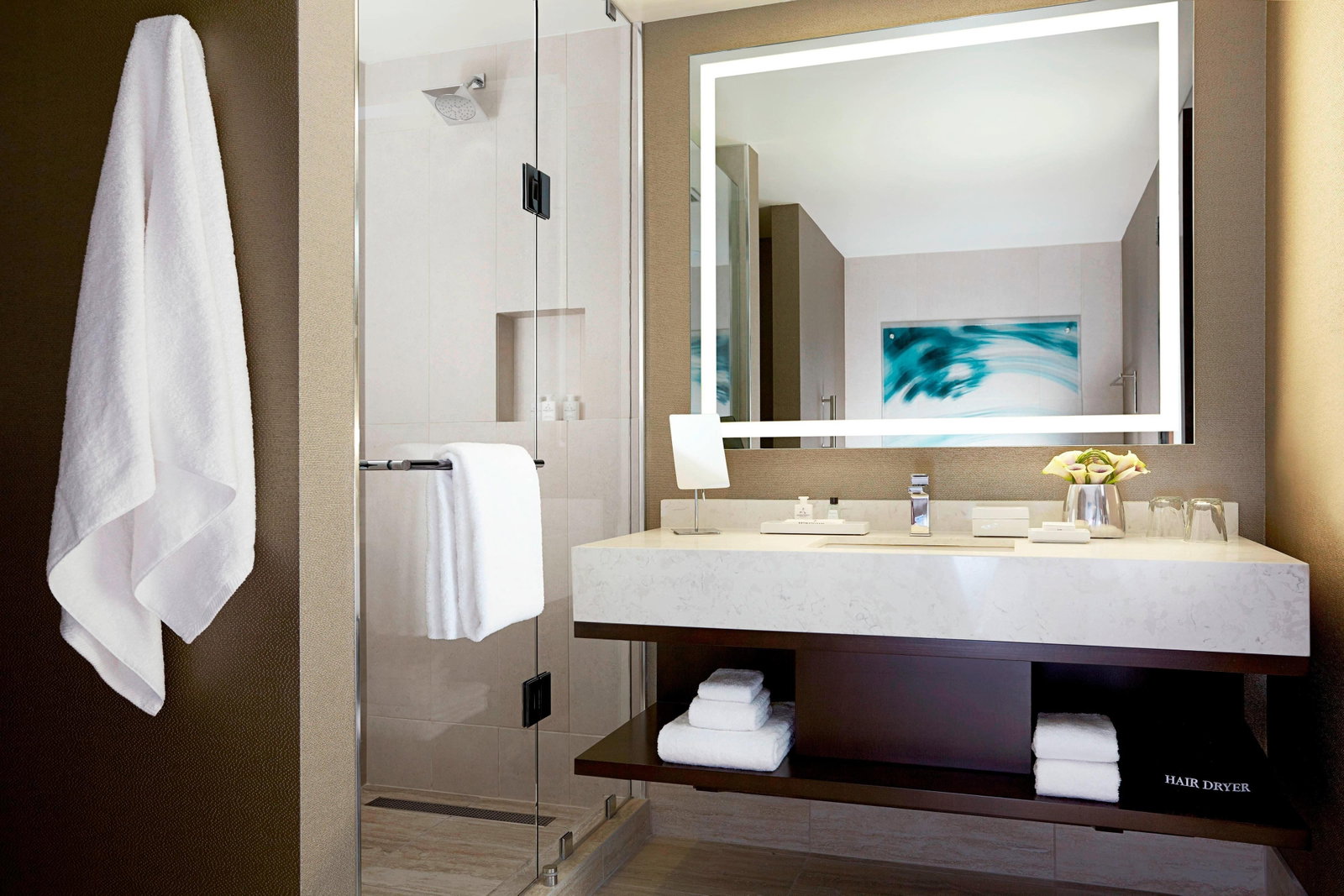 JW Marriott Minneapolis Mall Of America - thumb 7