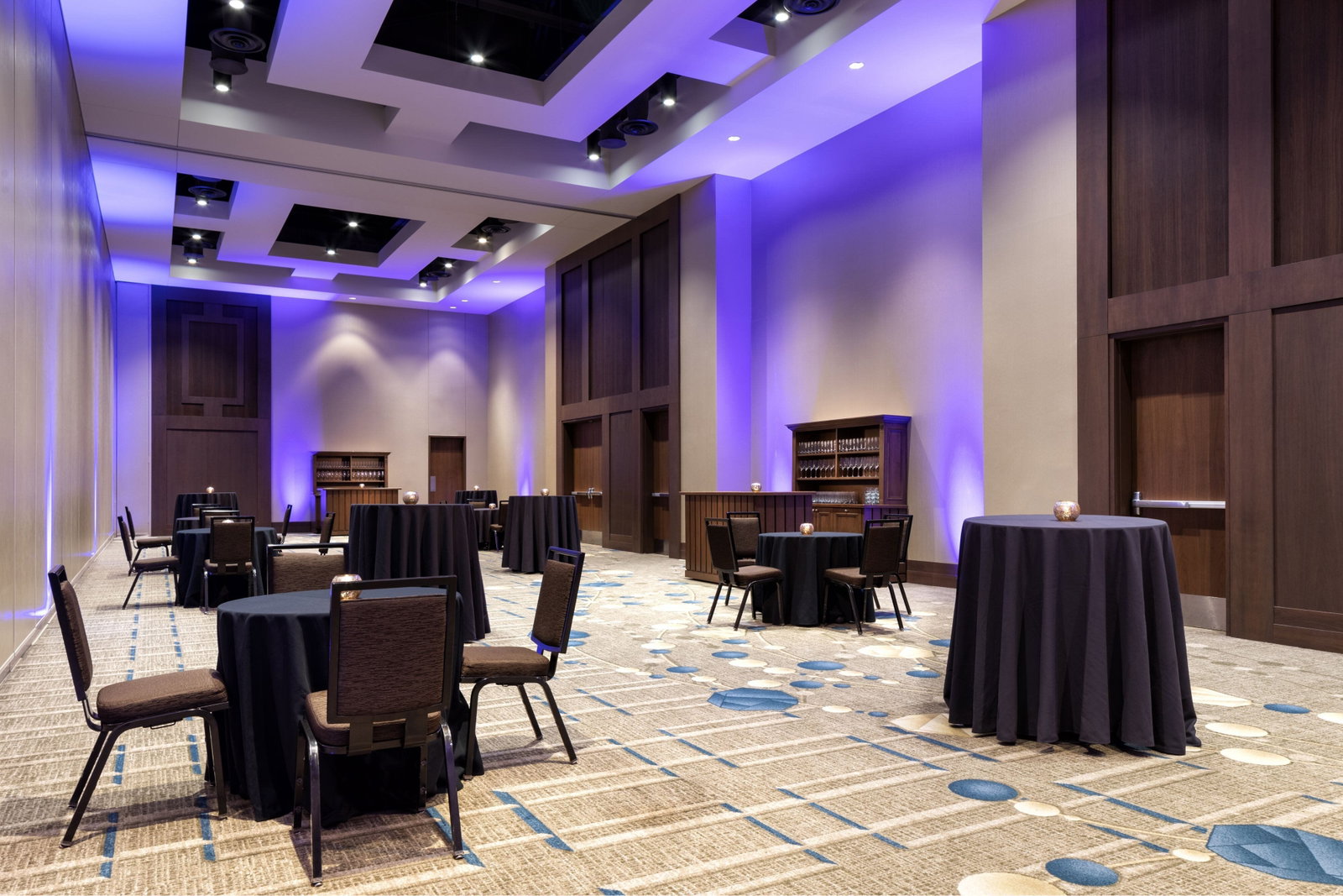 JW Marriott Minneapolis Mall Of America - thumb 9
