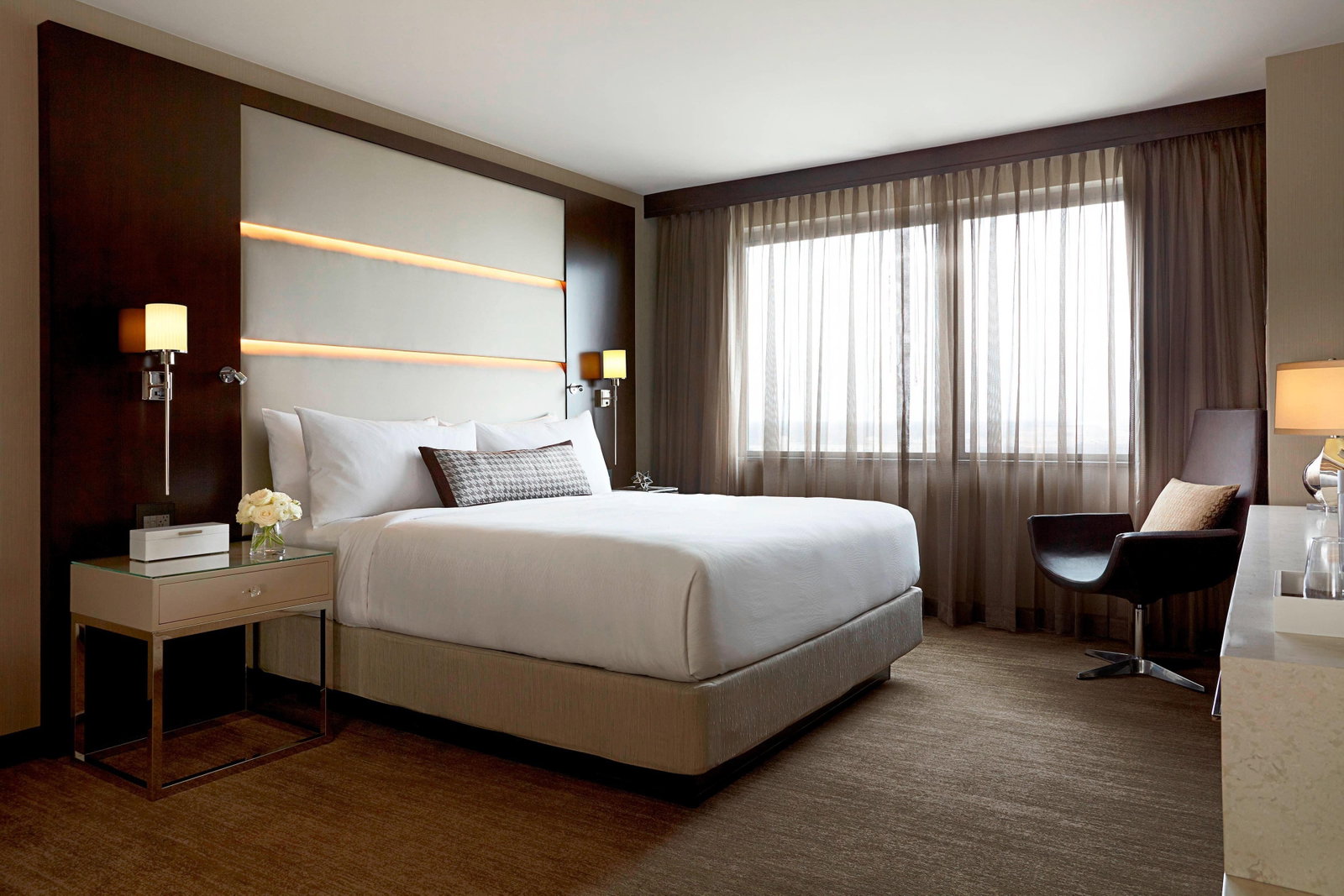 JW Marriott Minneapolis Mall Of America - thumb 12
