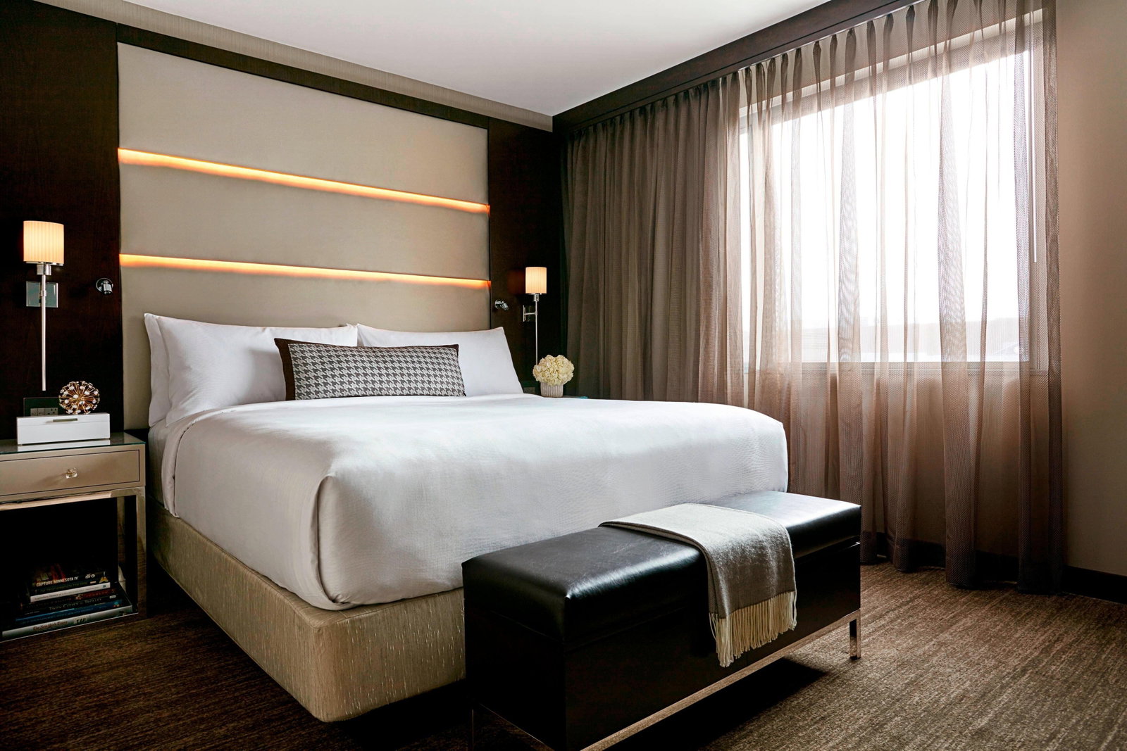 JW Marriott Minneapolis Mall Of America - thumb 13