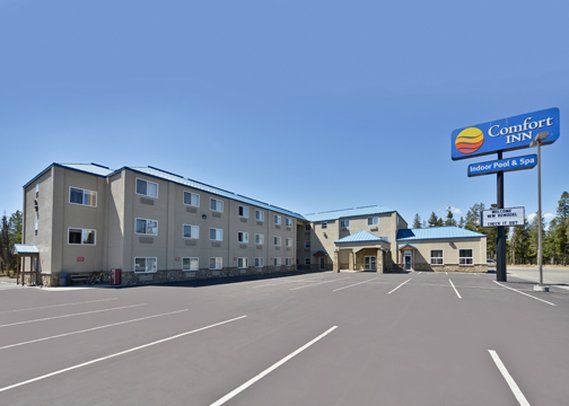Yellowstone West Gate Hotel - thumb 0