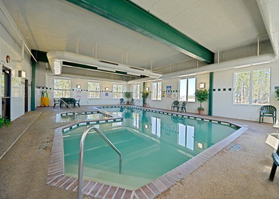 Yellowstone West Gate Hotel - thumb 5