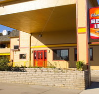Hawthorne's Best Inn - Hotels Find