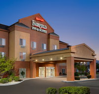 Fairfield Inn  Suites Reno Sparks - Hotels Find