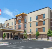 Hampton Inn  Suites Reno/Sparks - Hotels Find