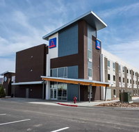 Studio 6 Sparks-Tahoe Reno Indust Center - Hotels Find