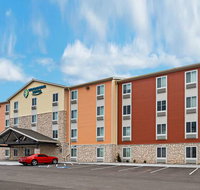 WoodSpring Suites Reno/Sparks - Hotels Find