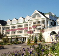 Chase House at Mill Falls - Hotels Find