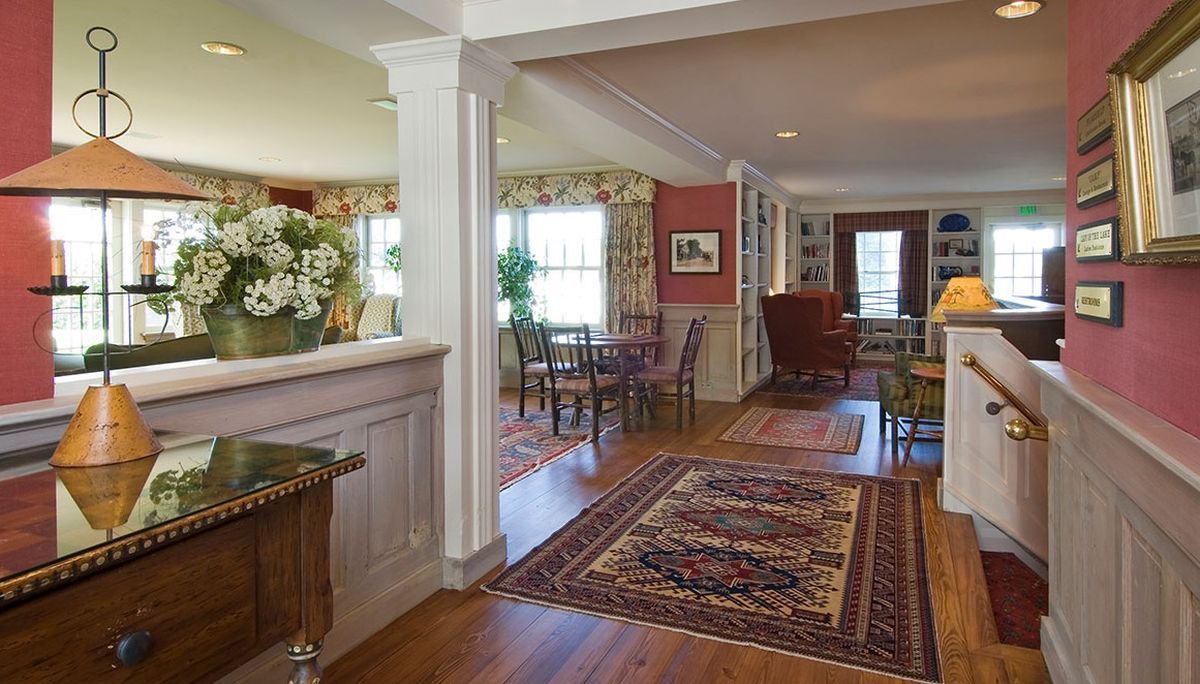 Chase House At Mill Falls - thumb 1