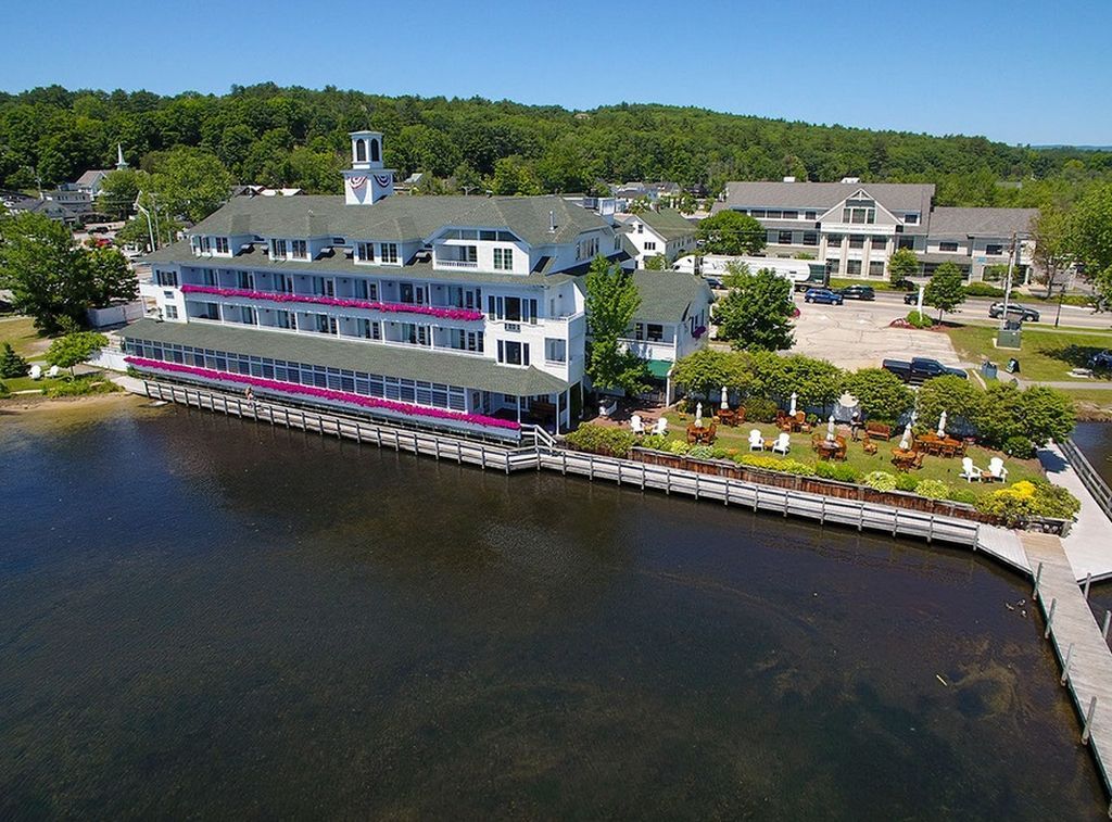 Bay Point At Mill Falls - thumb 0