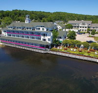 Bay Point at Mill Falls - Hotels Find