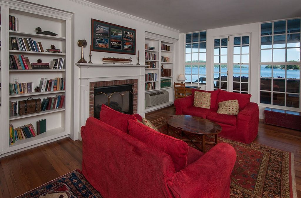 Bay Point At Mill Falls - thumb 1