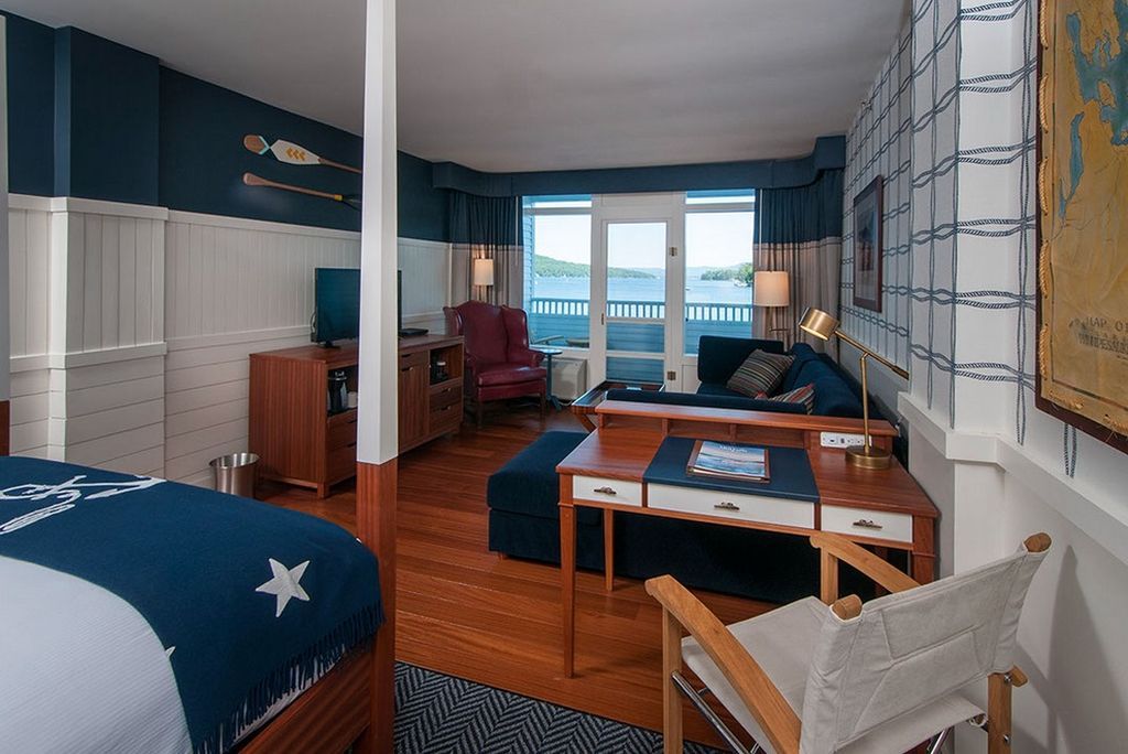 Bay Point At Mill Falls - thumb 2