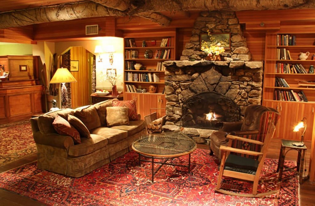 Church Landing At Mill Falls - thumb 1