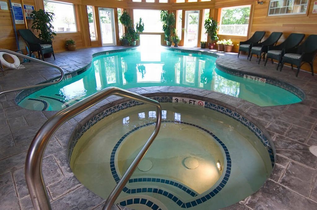 Church Landing At Mill Falls - thumb 3