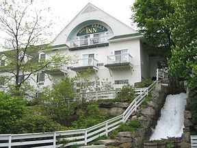 The Inn At Mill Falls - thumb 0